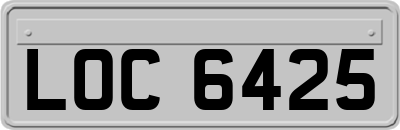 LOC6425