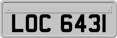 LOC6431