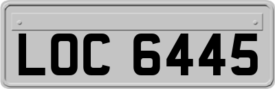 LOC6445