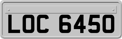 LOC6450