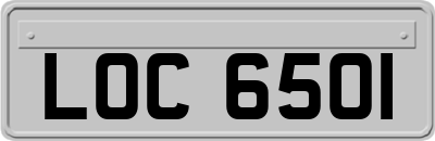 LOC6501