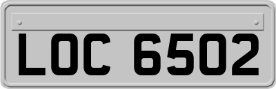 LOC6502