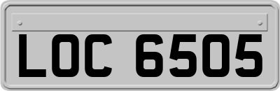 LOC6505