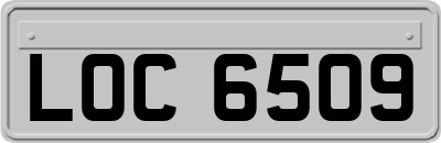LOC6509