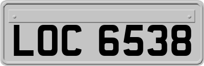 LOC6538