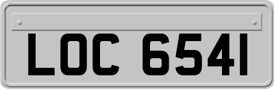 LOC6541