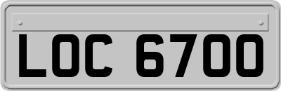 LOC6700
