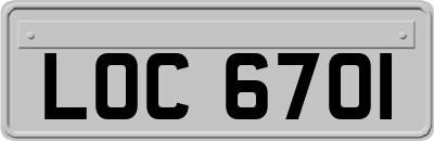 LOC6701