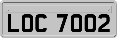 LOC7002
