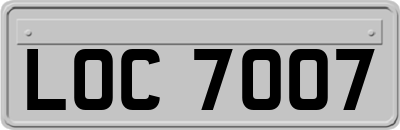 LOC7007