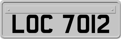 LOC7012
