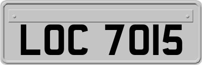LOC7015