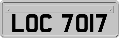 LOC7017