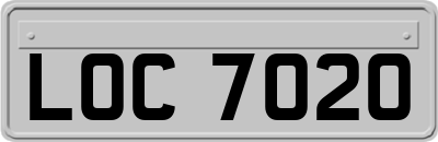 LOC7020
