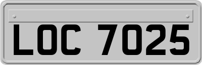 LOC7025
