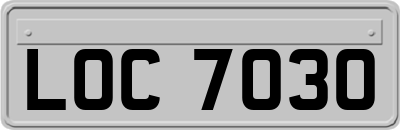 LOC7030