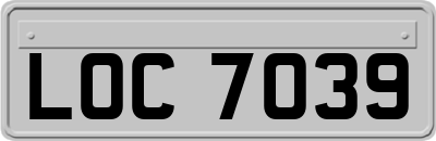 LOC7039