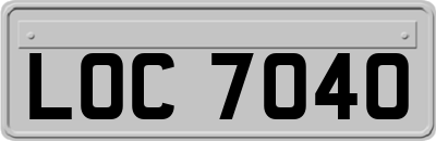 LOC7040
