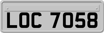LOC7058