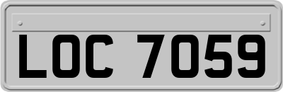 LOC7059