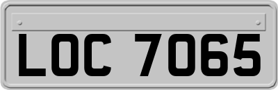 LOC7065