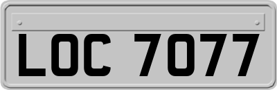 LOC7077