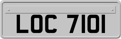 LOC7101