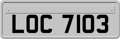 LOC7103