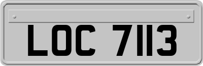 LOC7113