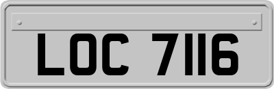 LOC7116