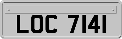 LOC7141
