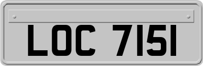 LOC7151
