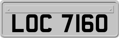 LOC7160
