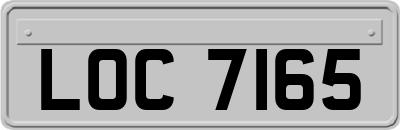 LOC7165
