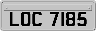 LOC7185