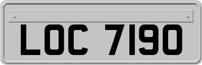LOC7190