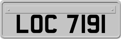 LOC7191