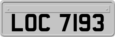 LOC7193