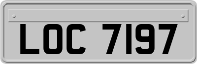 LOC7197