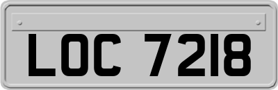 LOC7218