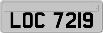 LOC7219