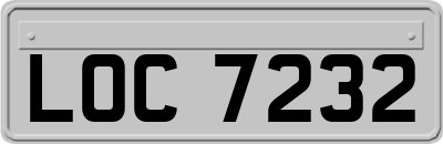 LOC7232