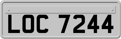 LOC7244