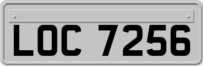 LOC7256