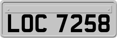 LOC7258