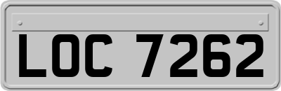 LOC7262