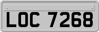 LOC7268