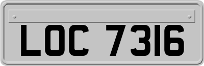 LOC7316