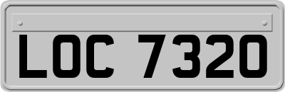 LOC7320