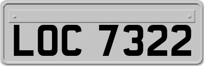 LOC7322